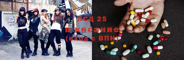 винт Бородино